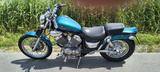 Yamaha Virago 535