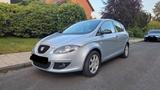 Seat Toledo 1.6 ** TÜV neu - graue Seat Toledo