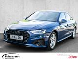Audi A4 Limousine 35 TFSI S-line *AHK*ACC*LED*NAVI*