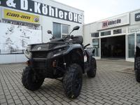 Can-Am AKTION Outlander Max 500 DPS T3B ABS