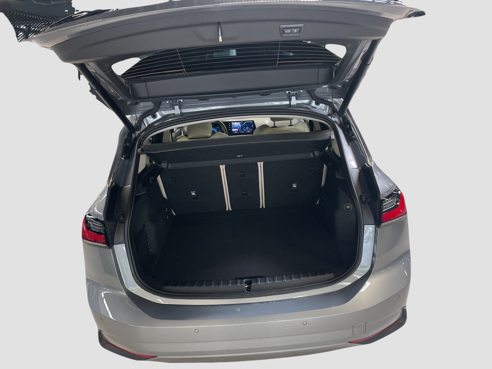 BMW 220 Active Tourer - Bild 16