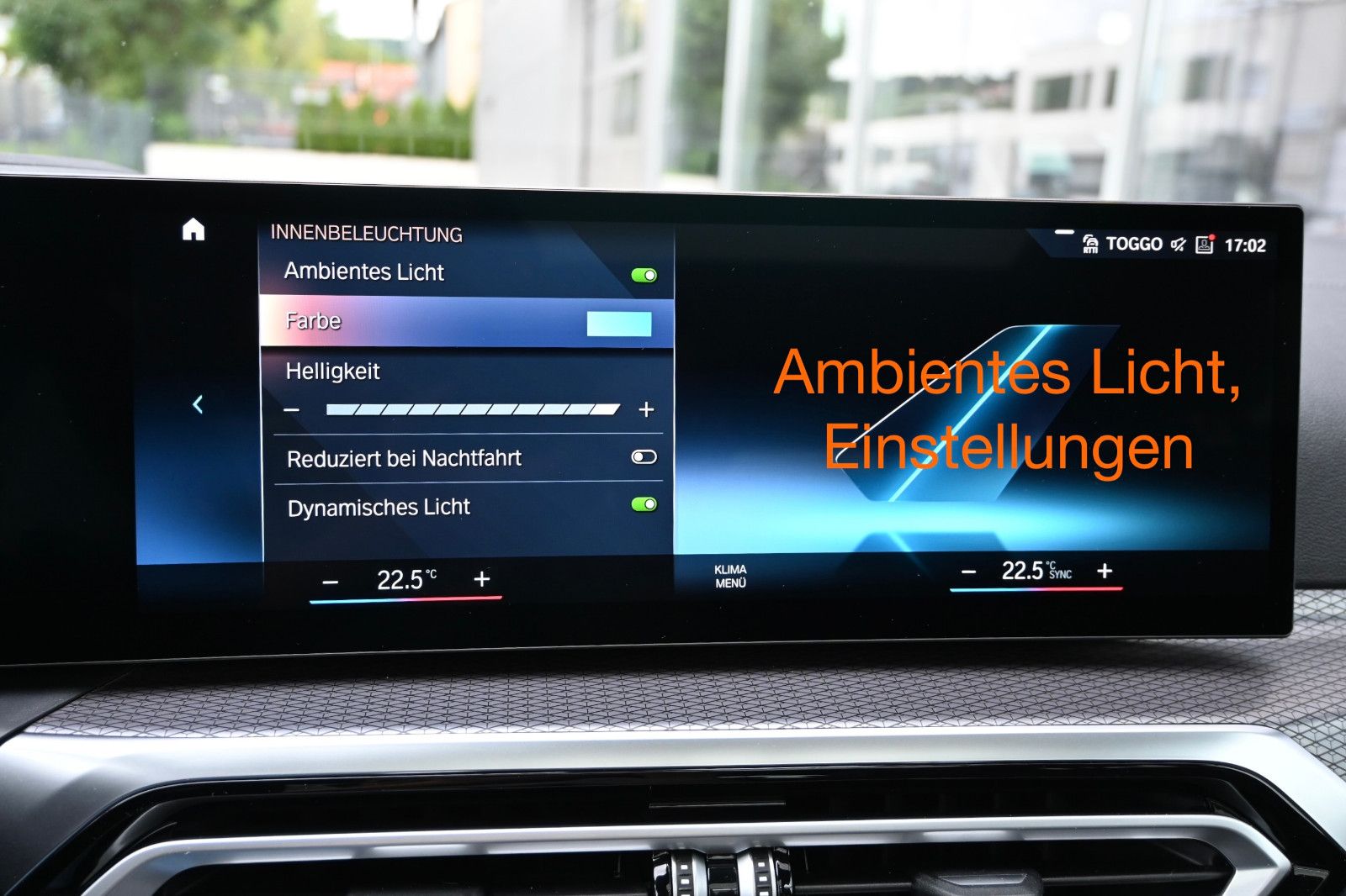 Fahrzeugabbildung BMW 320d xDr. Touring M-Sport °UVP 81.250€°ACC°MEMO°