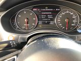 Audi A6 Allroad 3.0 TDI quattro 160kW S tronic - - Audi A6 Allroad aus 2016