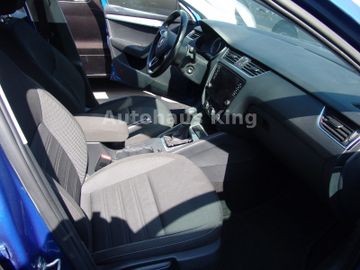 Skoda Octavia - 6