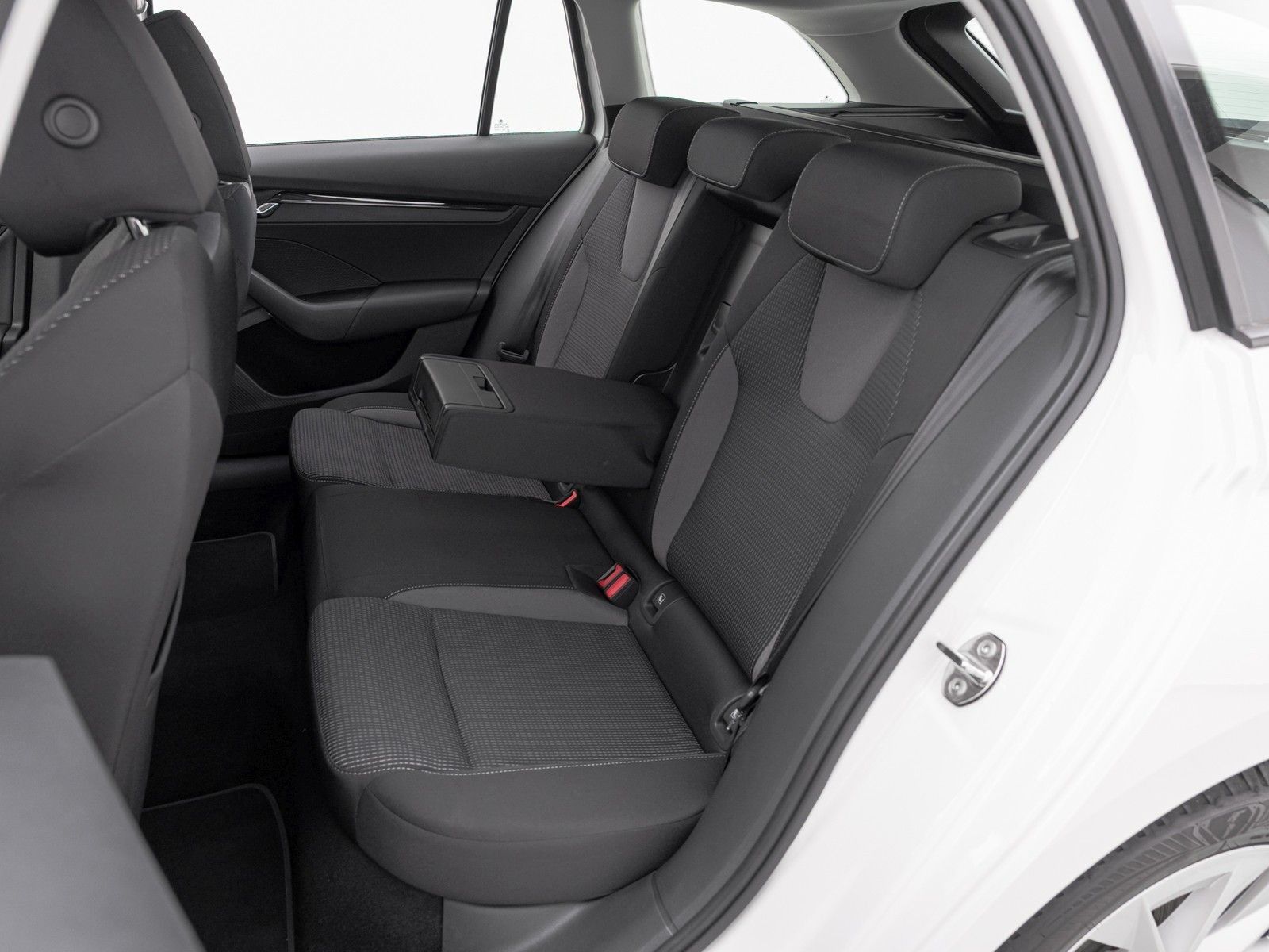 Skoda Octavia - Bild 20