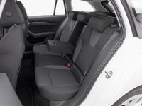 Skoda Octavia - Vorschau Bild 20