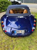 Wiesmann MF 3 - Wiesmann MF 3 Gebrauchtwagen