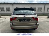 BMW X3 2.0i/Allrad/Panorama/Tüv 08.27/PDC/Temp./ - BMW X3: 2.0