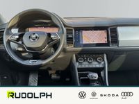 Skoda Kodiaq - Vorschau Bild 12