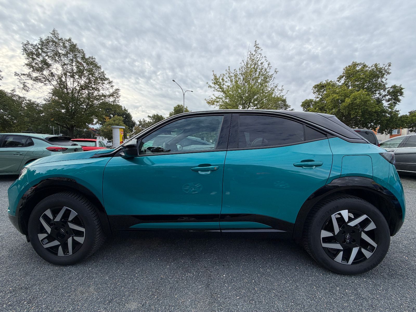 Opel Mokka Edition MildHybrid 107KW 6e-DCT imagem 3