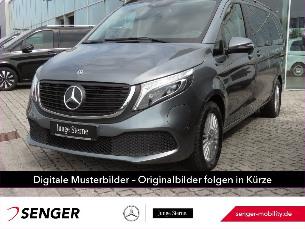 Mercedes-Benz EQV