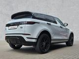 Land Rover Range Rover Evoque P200 S BLACK-PACK LED PANORAM - Land Rover Range Rover Evoque: Black