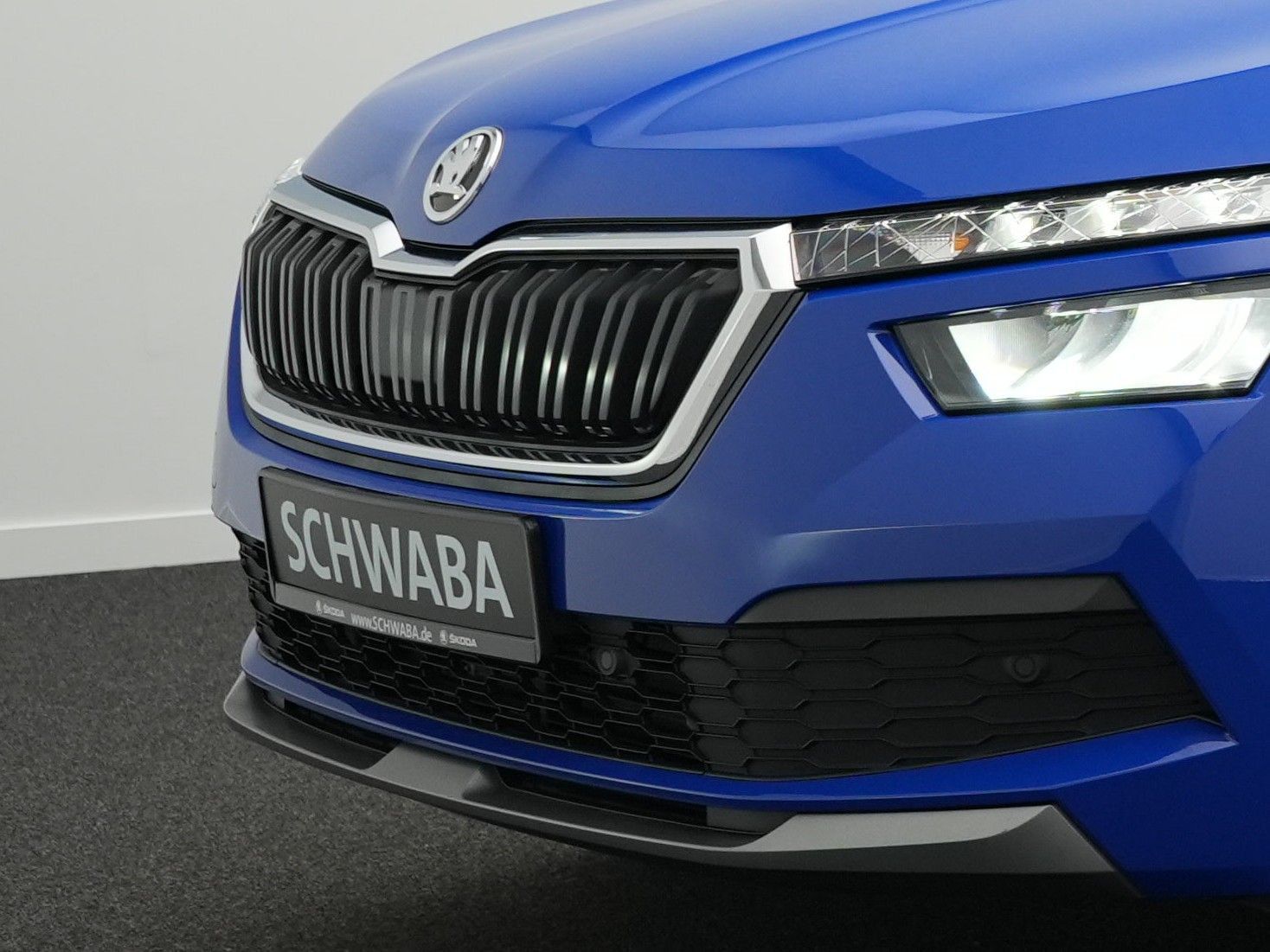 Skoda Kamiq - Bild 36