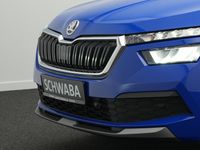Skoda Kamiq - Vorschau Bild 36
