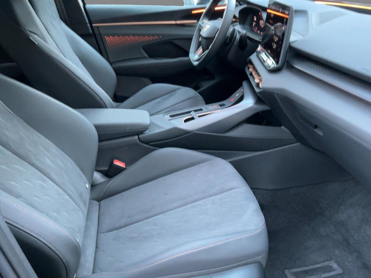 Cupra Terramar - Bild 12