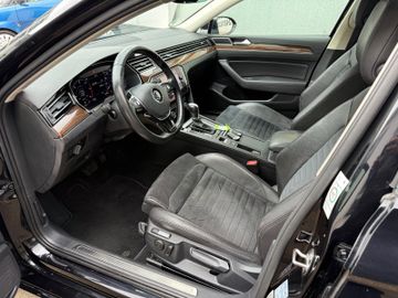 Volkswagen Passat Variant - 12