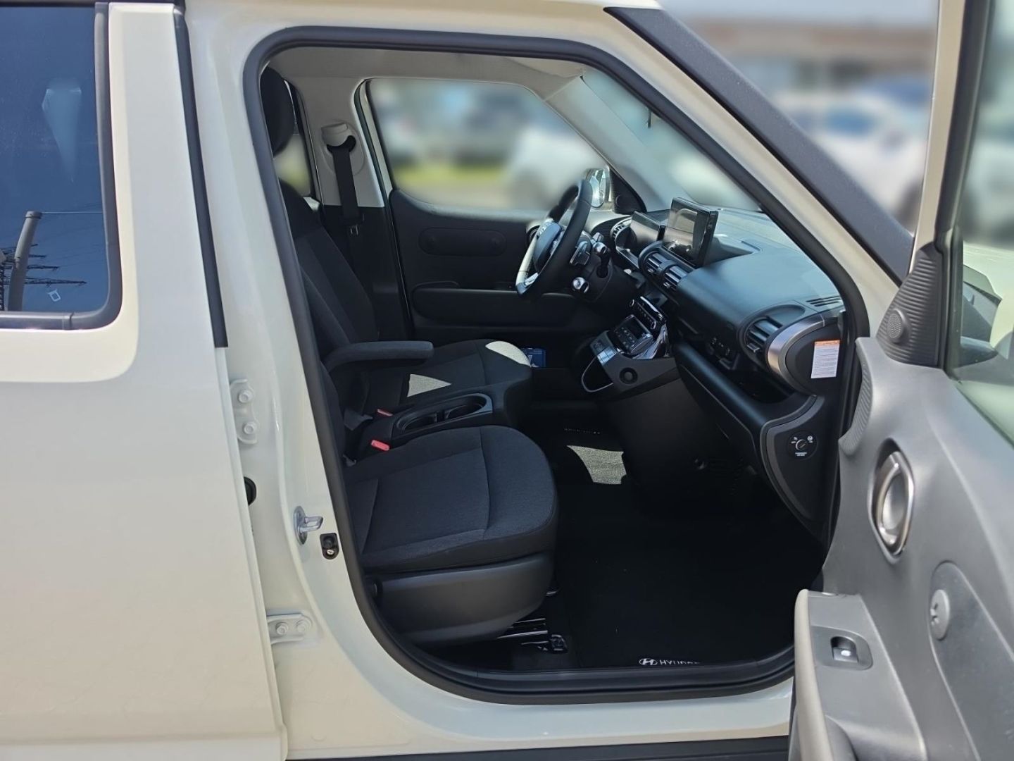 Hyundai INSTER – Bild 13