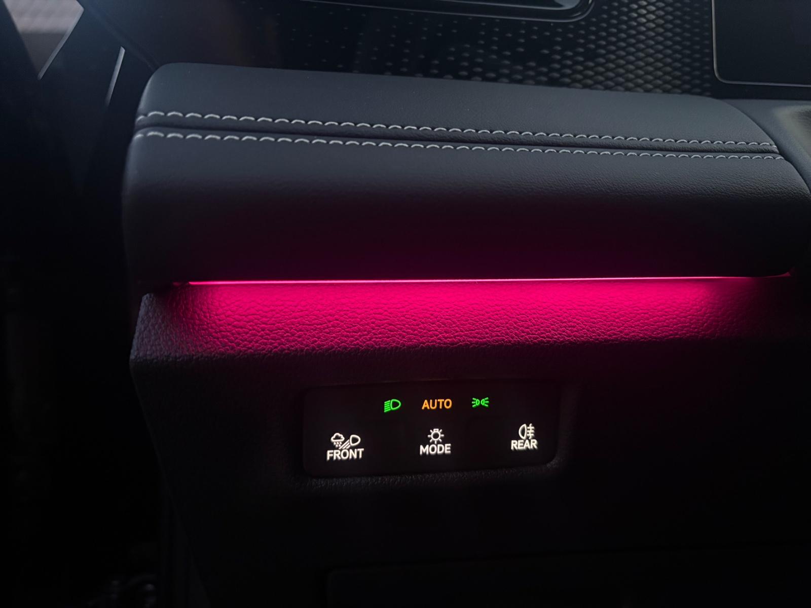 Volkswagen Tiguan DSG 1.5 eTSI 110 kW Goal, миниатюра 25