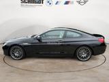BMW 640i Coupe + 2.Hand + TÜV-bis-04.2026 - mit Benzin-Antrieb: Coupe, Scheckheftgepflegt