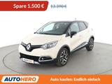 Renault Captur 1.5 dCi Energy XMOD Aut.*NAVI*TEMPO*CAM* - Renault Captur mit Diesel-Antrieb