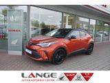 Toyota C-HR 2.0 EU6d-T Hybrid Orange Edition Navi Leder - Toyota C-HR: Orange, Edition