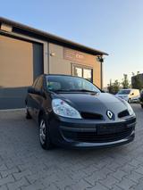 Renault Clio III Authentique Kupplung u.Zahnriemen Neu! - Renault Clio Authentique mit Benzin-Antrieb