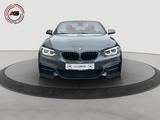 BMW M240i xDrive AD.LED KAMERA 1.HAND DE-FAHRZEUG - BMW M240i: 240