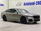 BMW 730d MPaket Pro Laser-Standhzg-HUD-GSD-Sitzbelüf - BMW 730 in Bremen