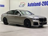 BMW 730d MPaket Pro Laser-Standhzg-HUD-GSD-Sitzbelüf - BMW 730 aus 2020