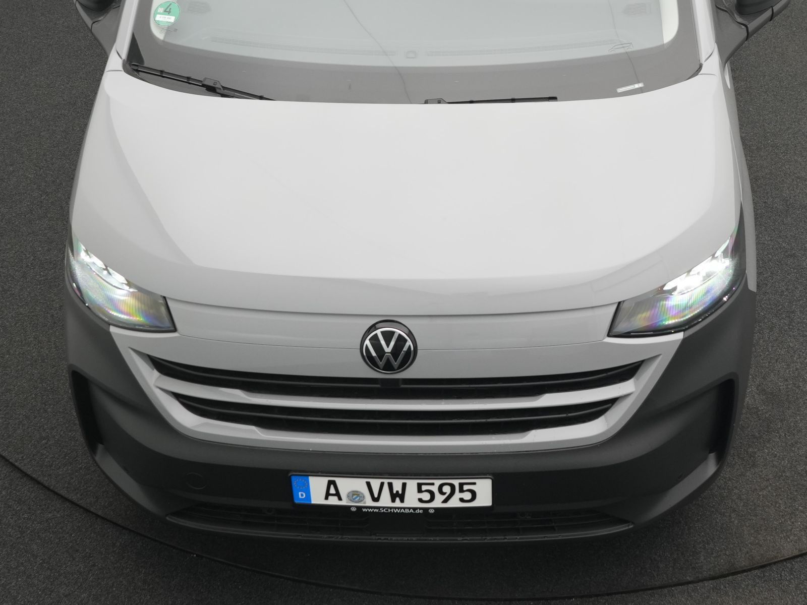 Volkswagen Andere - Bild 28