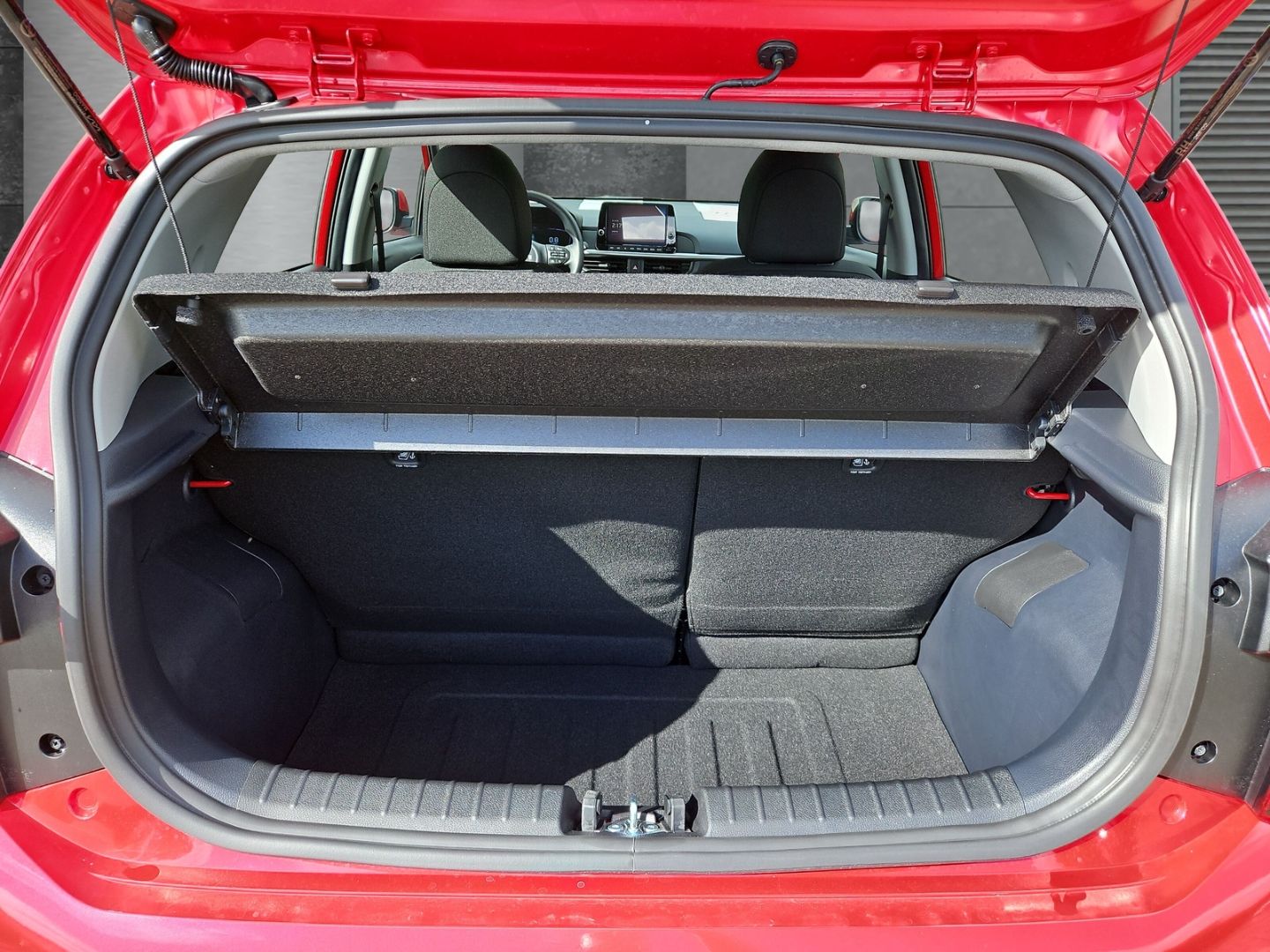 Kia Picanto - Bild 5