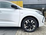 Opel Grandland Elegance Plug-in-Hybrid **Kamera** - Opel Grandland (X) elegance mit Hybrid-Antrieb (Benzin/Elektro)