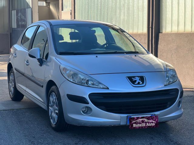 Peugeot 207 1.4 8V 75CV 5p. Energie