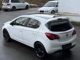 Opel Corsa E Color Edition Sitz+Lenkradheizung PDC - Opel Corsa: Color Edition