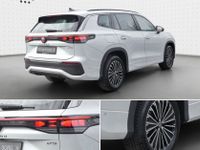 Volkswagen Tayron - Vorschau Bild 22