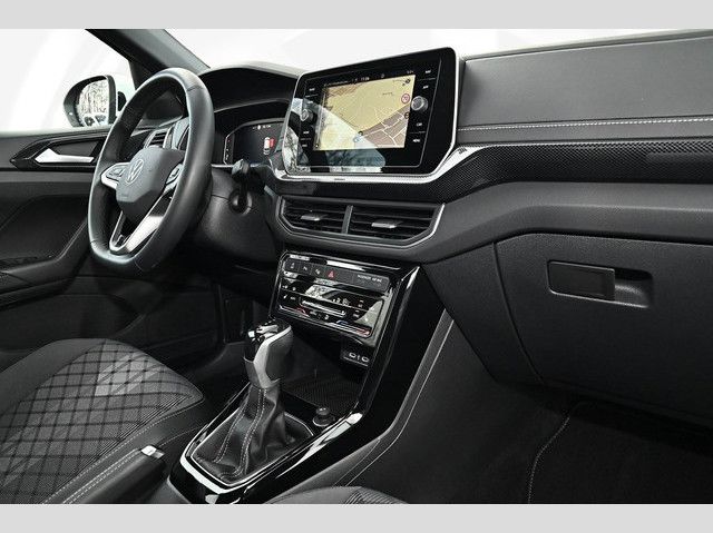 Volkswagen T-Cross - Bild 11