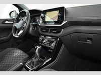 Volkswagen T-Cross - Vorschau Bild 11