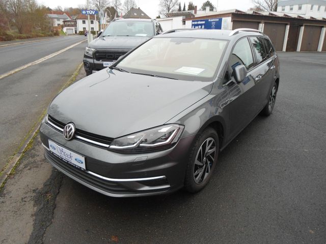 Volkswagen Golf 1.6 TDI ** Join ** mit Garantie