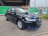 Audi A1 Sportback * SHZ* Bi-Xenon *Navi*Neu Tüv* - Audi A1 mit Benzin-Antrieb: Sportback