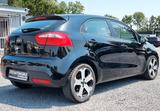 Kia Rio Spirit KLIMA TEMPOMAT SITZH PDC ALU - Kia Rio in Duisburg