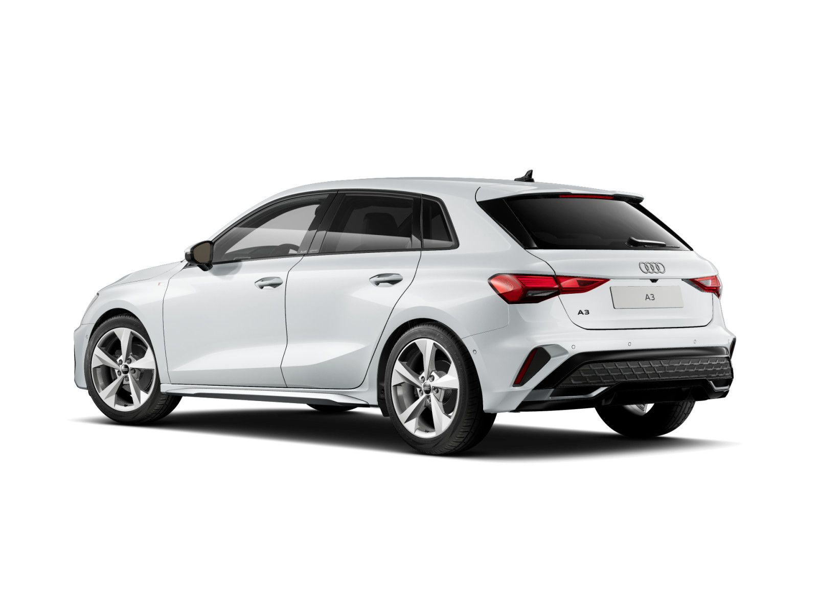 Audi A3 - Bild 4