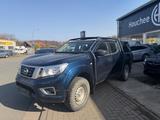 Nissan Navara NP300 Visia King Cab 4x4 - Nissan Navara: King