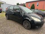 Mitsubishi Automatik Colt 1.5 DI-D Instyle - Mitsubishi Colt Instyle mit Diesel-Antrieb