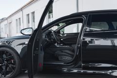 Fahrzeugabbildung Audi RS6 RS 6 Avant 4.0 TFSI Quattro*1.Hand*MwSt.