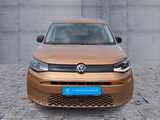 Volkswagen Caddy Maxi 2.0 TDI LED+SHZ+2xPDC+AHK+DAB+SITZE 7 - VW Caddy Maxi in Hannover