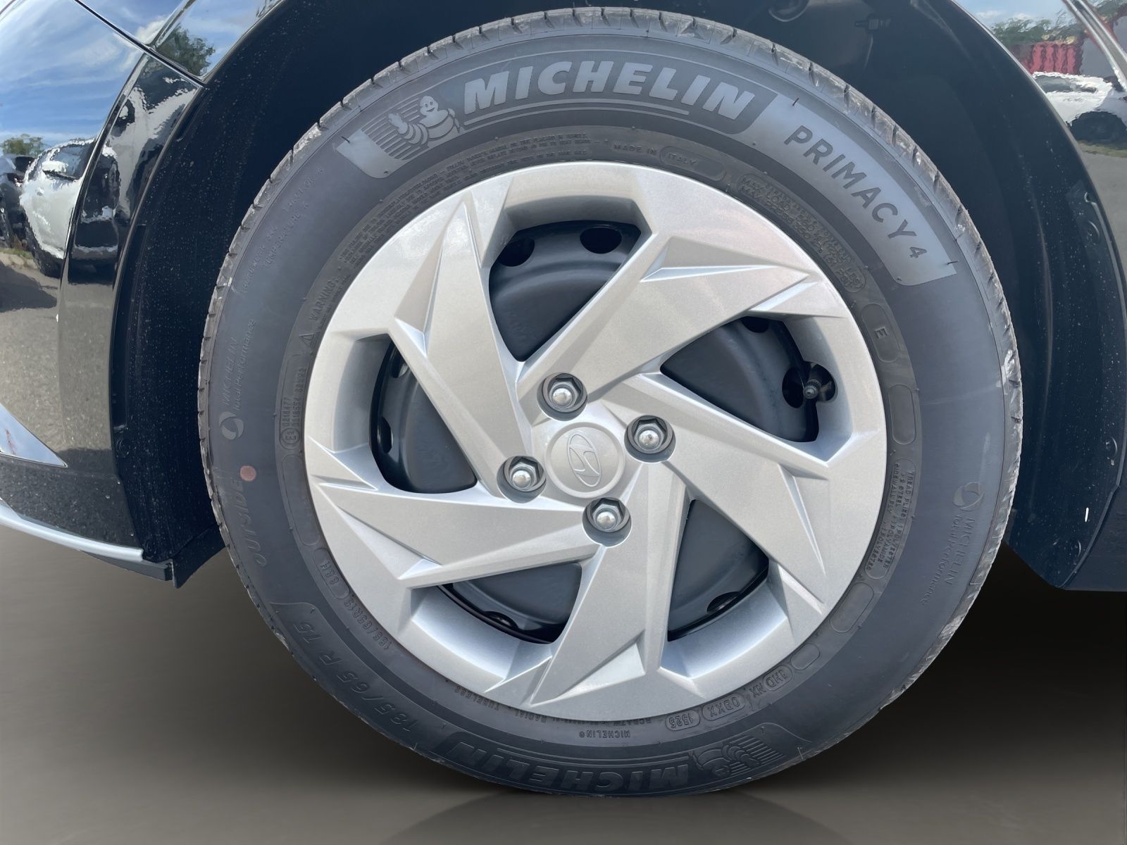 Hyundai i20 – Bild 15