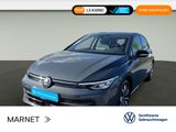 Volkswagen Golf VIII 2.0 TDI DSG GOAL*AHK*KAMERA*IQ.LIGHT*N - Volkswagen Golf Jahreswagen: V