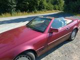 Mercedes-Benz Mercedes Benz 300SL (R129) - Mercedes-Benz 300: Sl