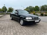 Mercedes-Benz Mercedes Benz W202 c230 Kompressor - Mercedes-Benz C 230 aus 1999: Kompressor