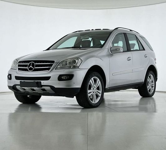 Mercedes-Benz Classe M ML 280 CDI Chrome *GANCIO